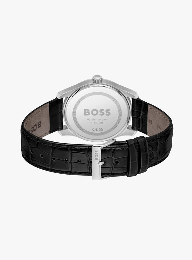 BOSS Principle Master Multifunction Watch - 1514272