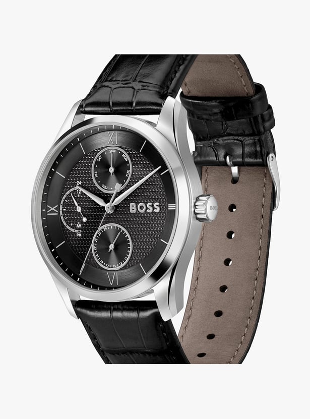 BOSS Principle Master Multifunction Watch - 1514272