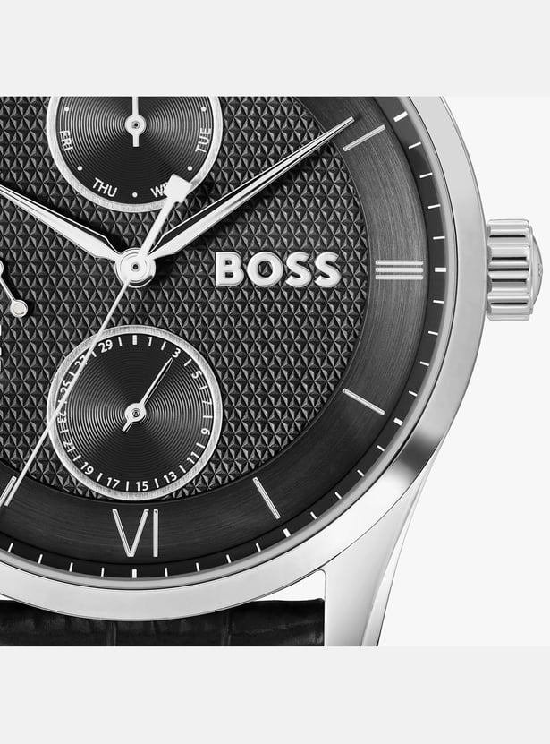 BOSS Principle Master Multifunction Watch - 1514272