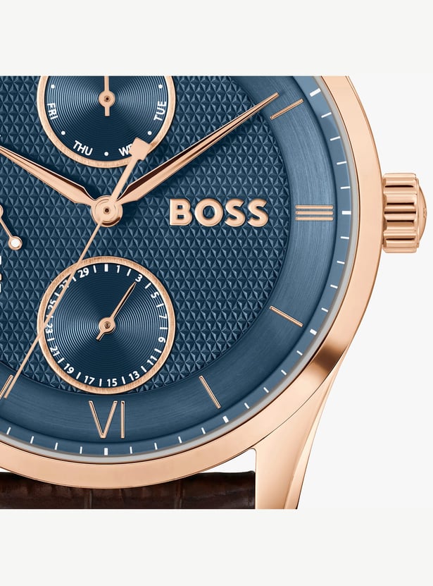 BOSS Principle Master Multifunction Watch - 1514273