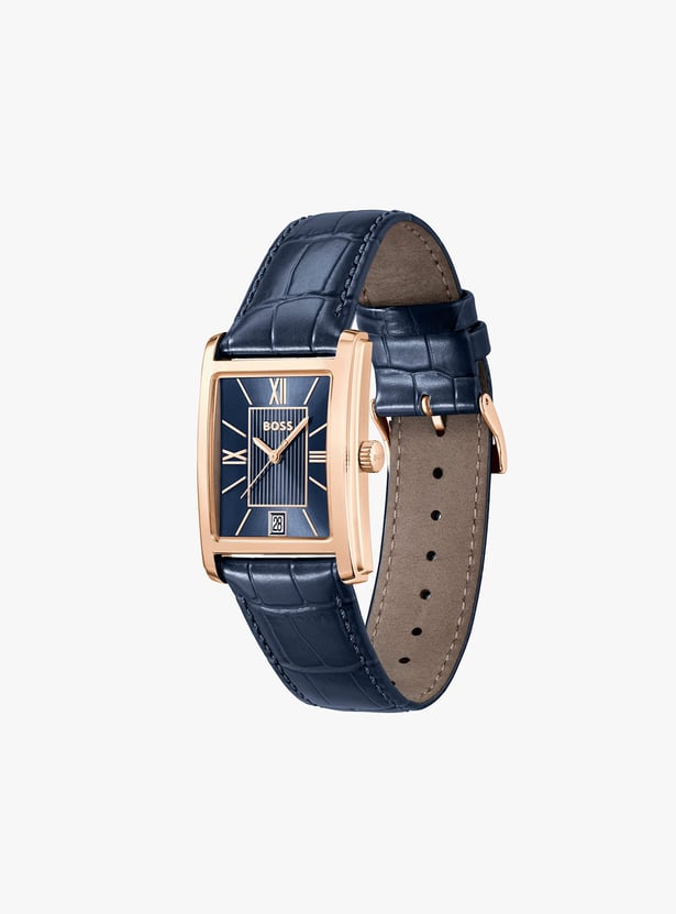 BOSS Principle Dress Analog Watch - 1514281