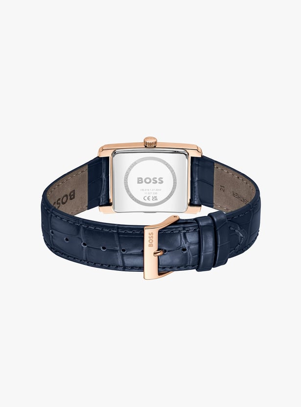 BOSS Principle Dress Analog Watch - 1514281