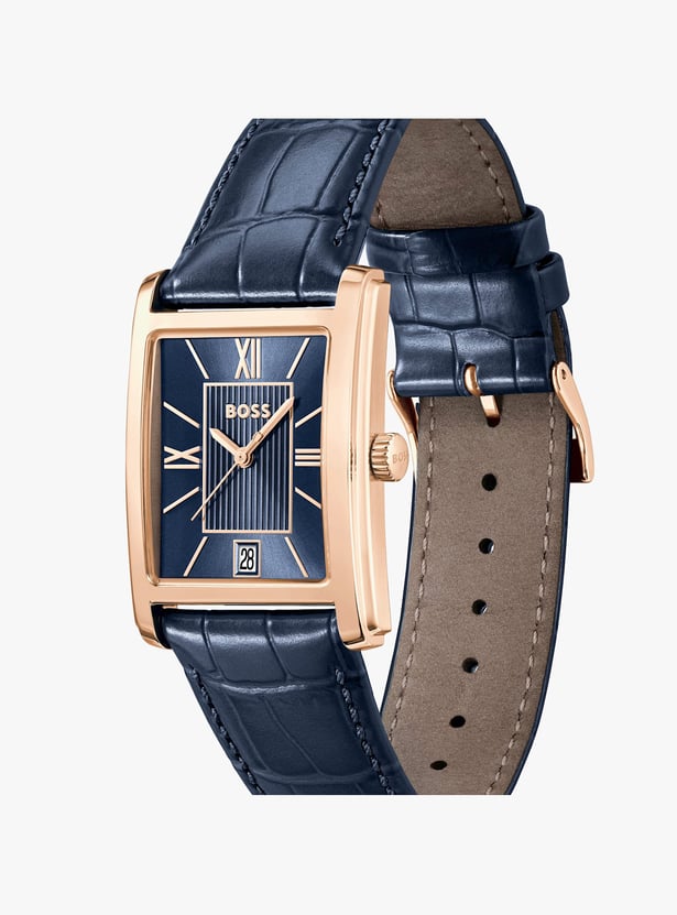 BOSS Principle Dress Analog Watch - 1514281