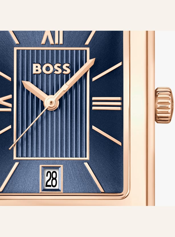 BOSS Principle Dress Analog Watch - 1514281