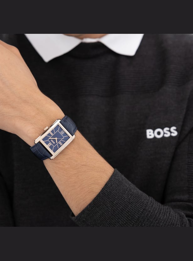 BOSS Principle Dress Analog Watch - 1514281