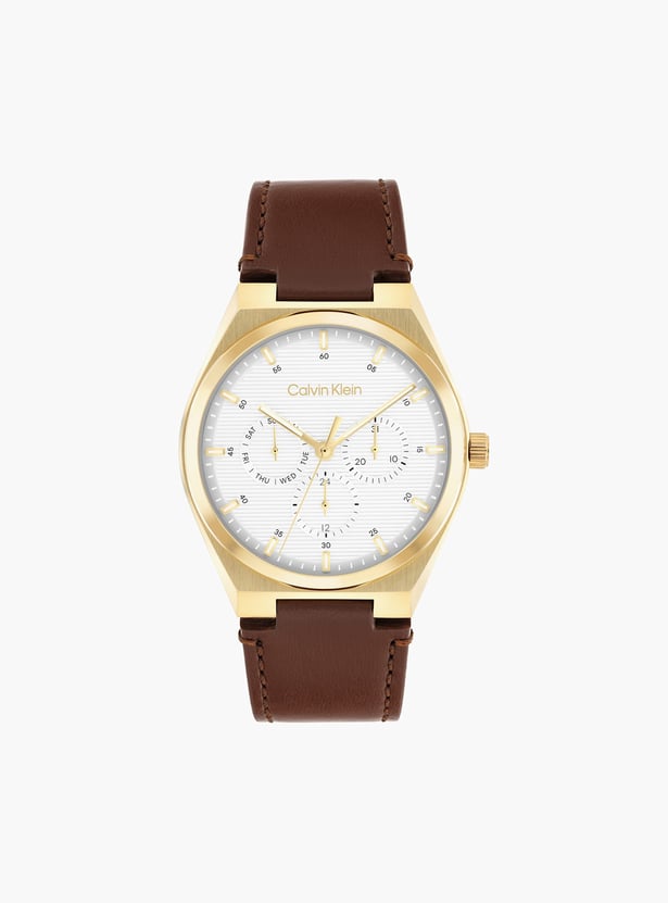 CALVIN KLEIN Ck Motion Multifunction Wrist Watch - 25200523