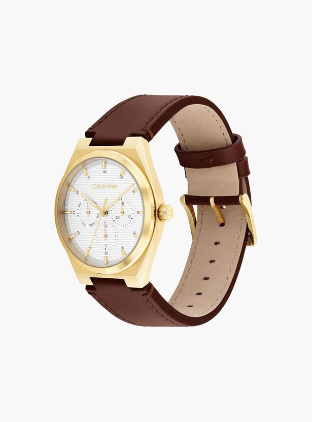CALVIN KLEIN Ck Motion Multifunction Wrist Watch - 25200523