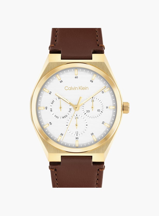 CALVIN KLEIN Ck Motion Multifunction Wrist Watch - 25200523