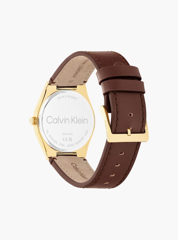 CALVIN KLEIN Ck Motion Multifunction Wrist Watch - 25200523