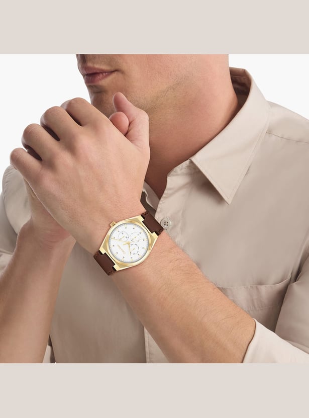 CALVIN KLEIN Ck Motion Multifunction Wrist Watch - 25200523