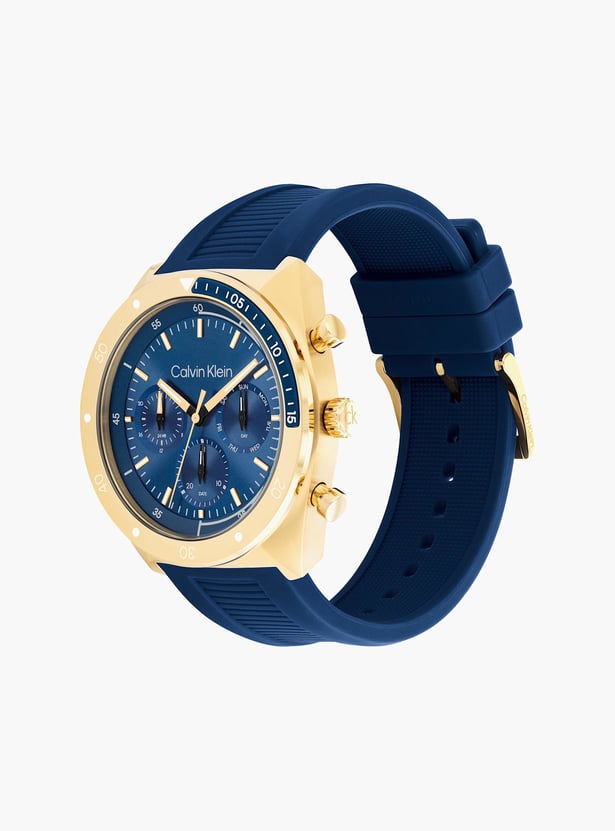 CALVIN KLEIN Ck Flex Multifunction Wrist Watch - 25200534
