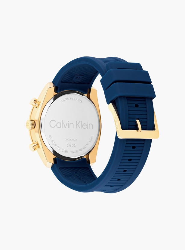 CALVIN KLEIN Ck Flex Multifunction Wrist Watch - 25200534
