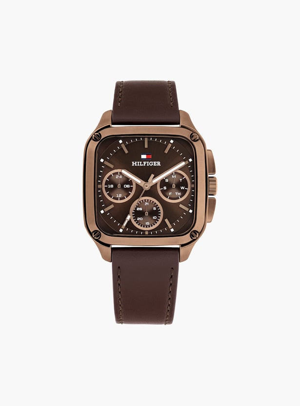 TOMMY HILFIGER Herald Multifunction Watch - TH1792221W