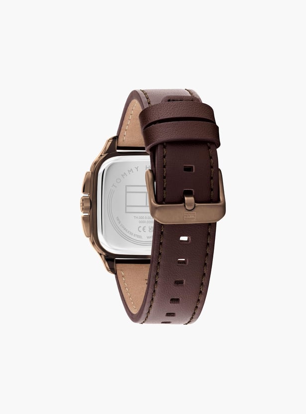TOMMY HILFIGER Herald Multifunction Watch - TH1792221W