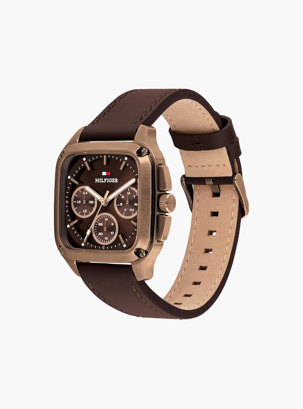 TOMMY HILFIGER Herald Multifunction Watch - TH1792221W