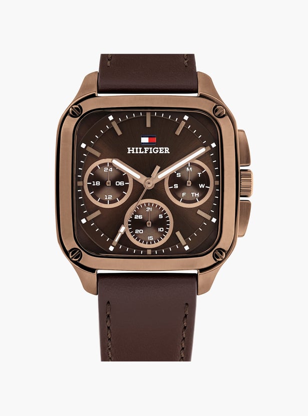TOMMY HILFIGER Herald Multifunction Watch - TH1792221W