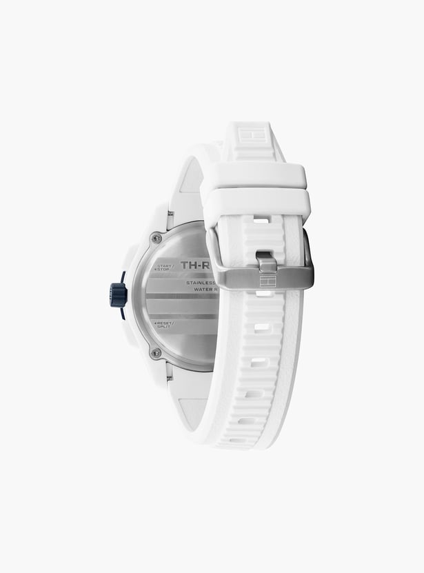 TOMMY HILFIGER Regatta Chronograph Watch - TH1792231W