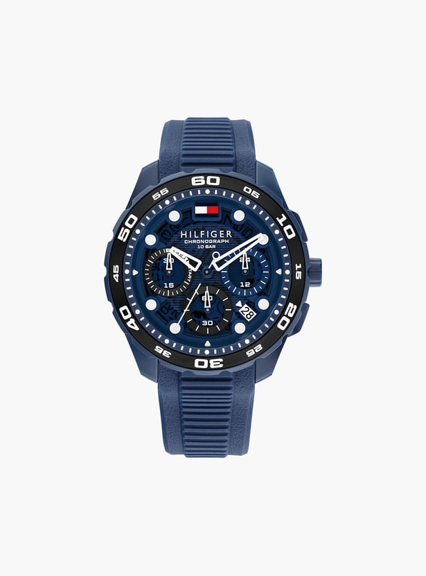 TOMMY HILFIGER Regatta Chronograph Watch - TH1792232W