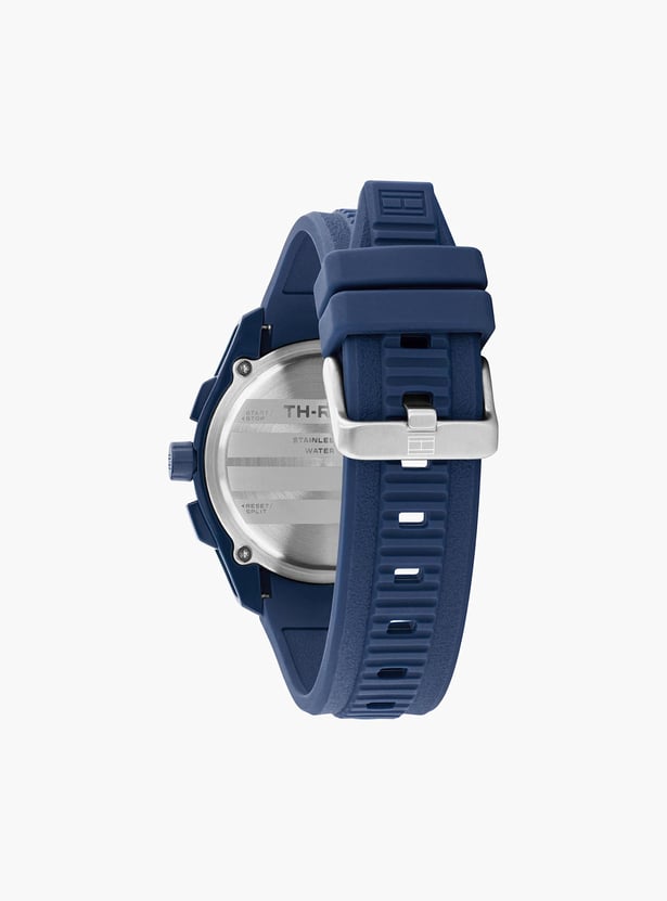 TOMMY HILFIGER Regatta Chronograph Watch - TH1792232W