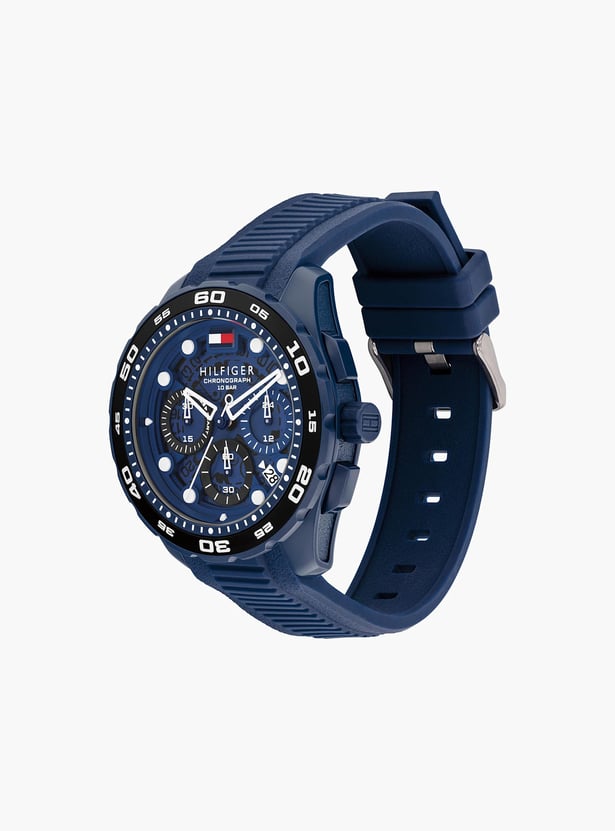 TOMMY HILFIGER Regatta Chronograph Watch - TH1792232W