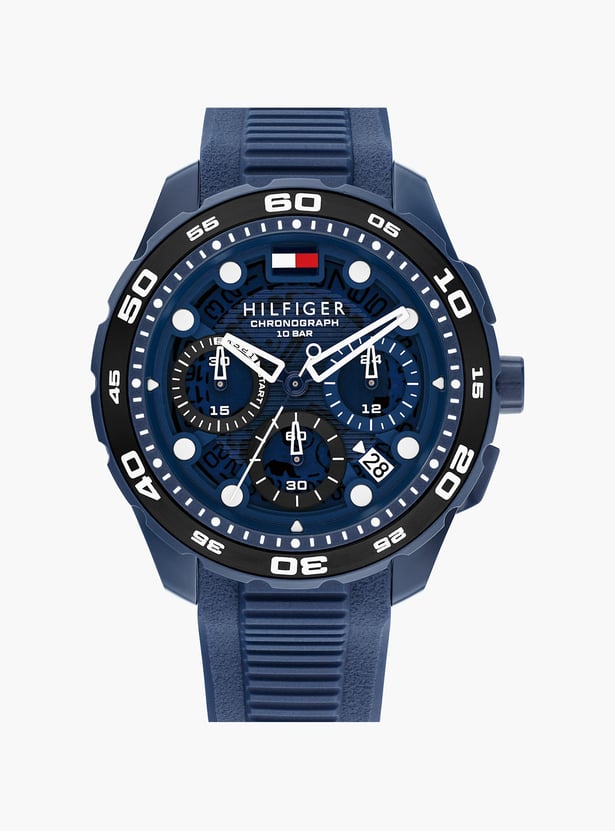 TOMMY HILFIGER Regatta Chronograph Watch - TH1792232W