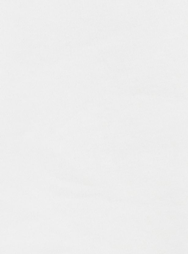 VERO MODA Embroidered Sweatshirt