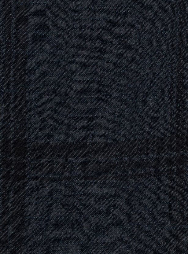 CELIO Checked Regular Fit Shirt