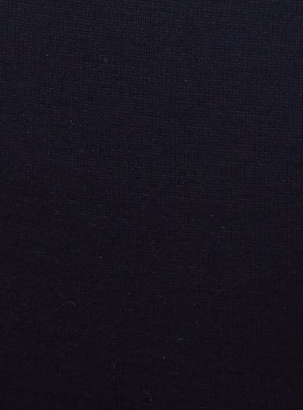 NEXUS Solid Flared Trousers