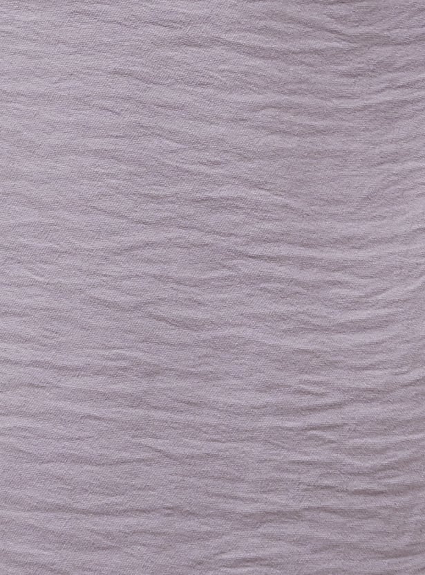 NEXUS Textured Shirt
