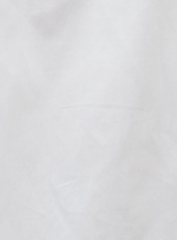 CODE Solid Slim Fit Formal Shirt