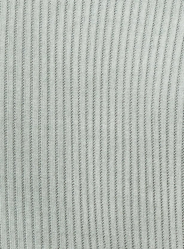 KAPPA Knitted Zip Through Sweatshirt