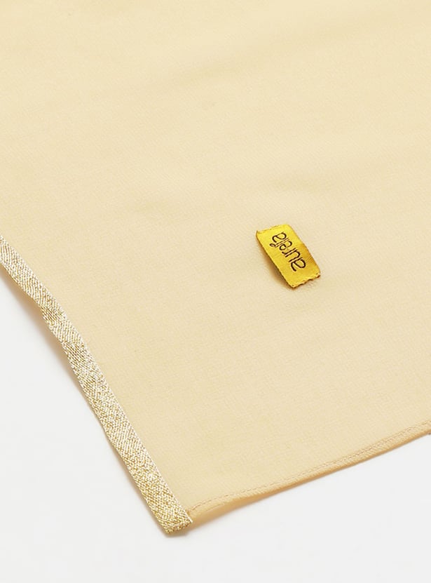 AURELIA Solid Dupatta