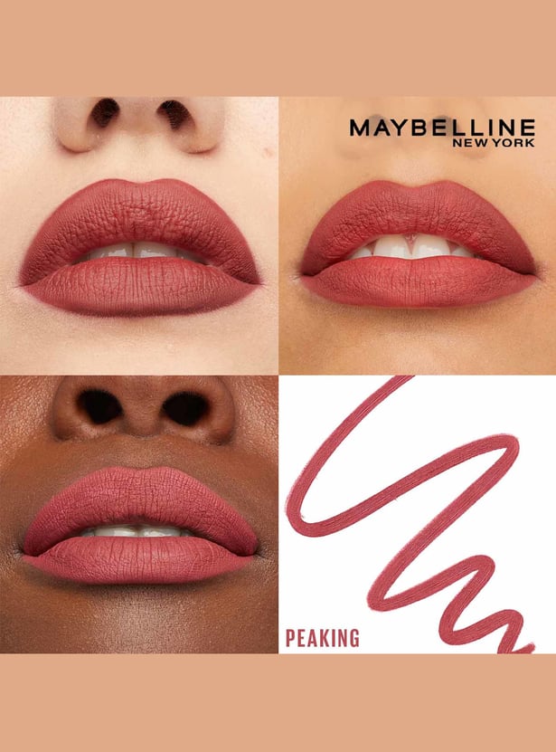 MAYBELLINE NEW YORK Lifter Liner Lip Liner - Peaking - 1.2g