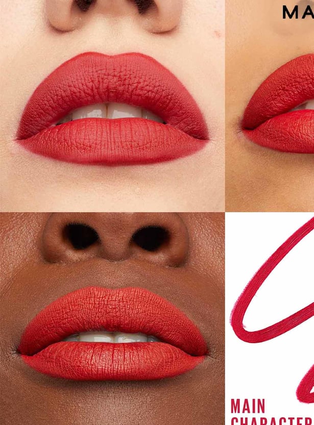 MAYBELLINE NEW YORK Lifter Liner Lip Liner - Main Character - 1.2g