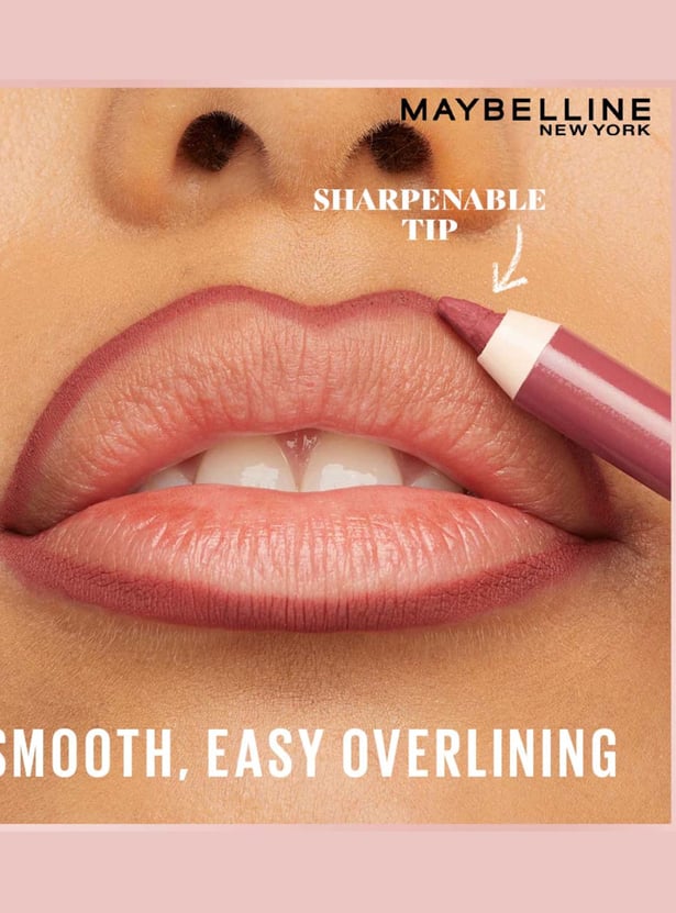 MAYBELLINE NEW YORK Lifter Liner Lip Liner - Main Character - 1.2g