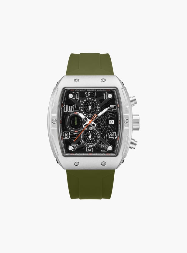 POLICE Coswig Chronograph Watch - PLPEWGO0063104