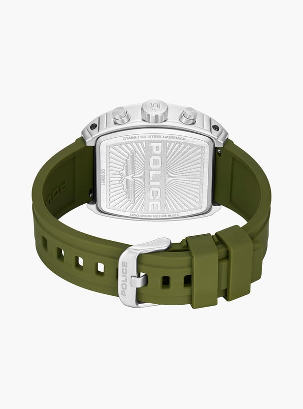 POLICE Coswig Chronograph Watch - PLPEWGO0063104