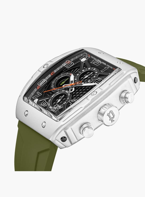 POLICE Coswig Chronograph Watch - PLPEWGO0063104