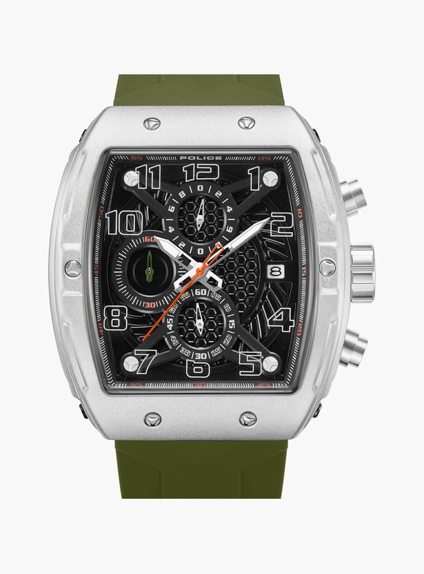POLICE Coswig Chronograph Watch - PLPEWGO0063104