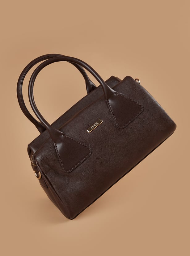 CODE Solid Handheld Bag