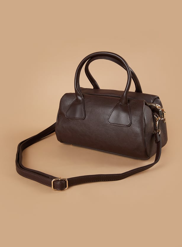 CODE Solid Handheld Bag