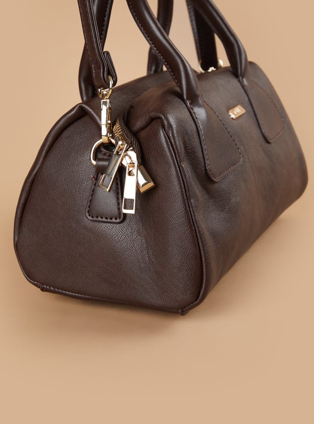 CODE Solid Handheld Bag