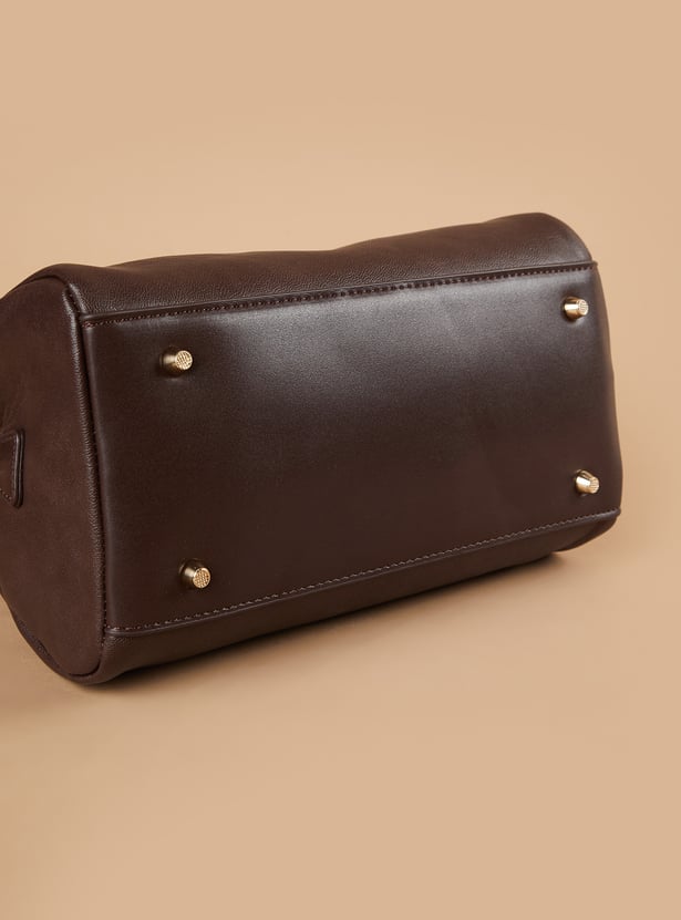 CODE Solid Handheld Bag