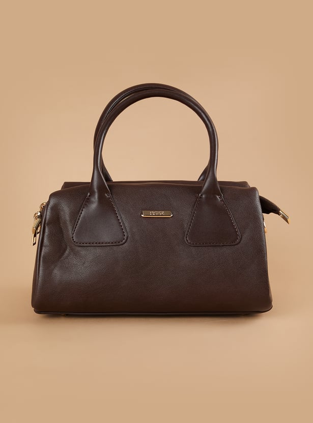 CODE Solid Handheld Bag