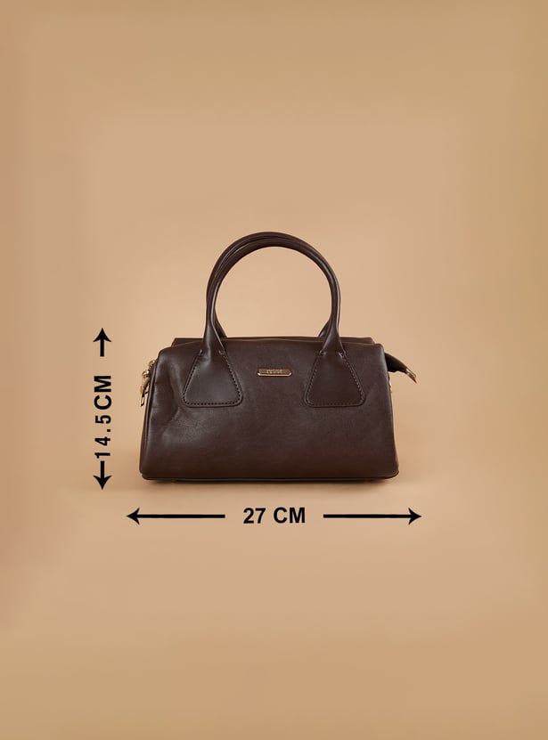 CODE Solid Handheld Bag