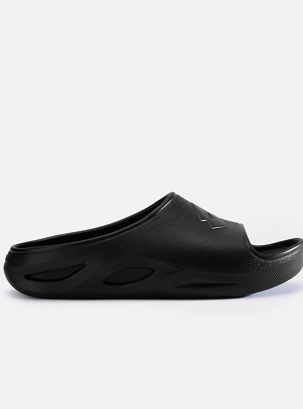 LOTTO Embossed Sliders