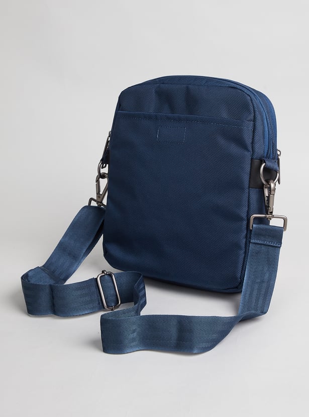 AMERICAN TOURISTER Kids Luxe Biz Cross Body Side Bags