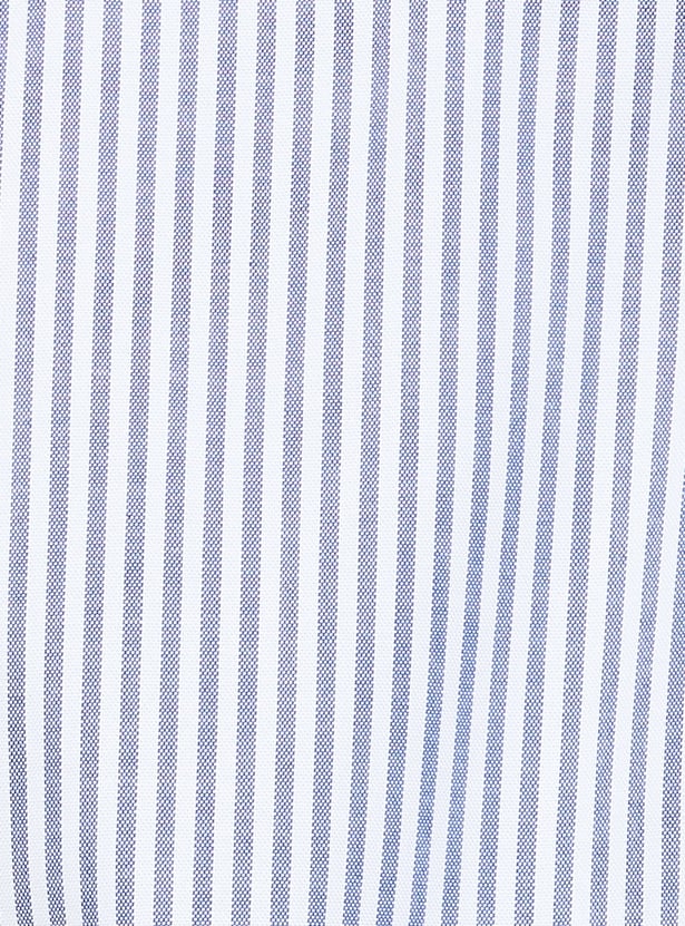 LP SPORT Striped Slim Fit Shirt