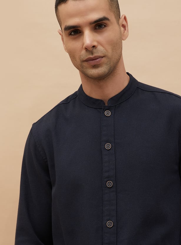 CODE UNWIND Solid Jacket
