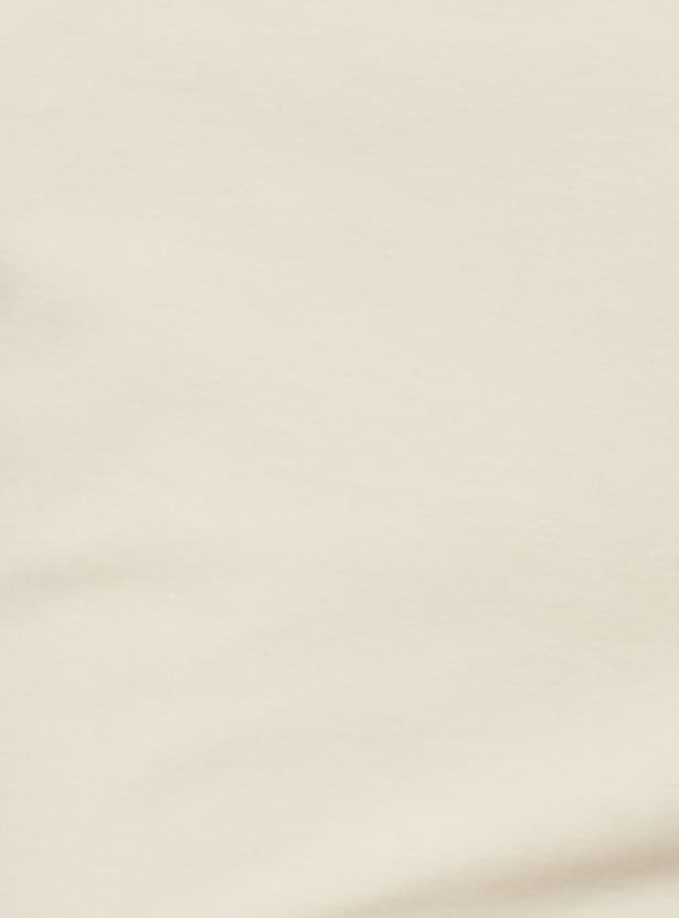 CODE Solid Slim Tapered Trousers